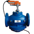 Diaphragm type Non-Slam Check Valve